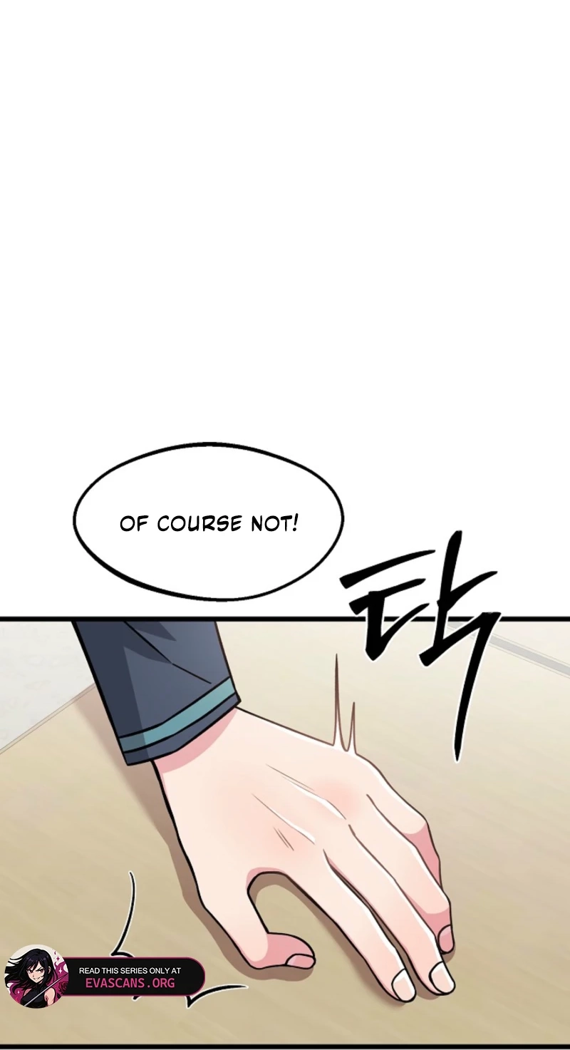 Alien to Love Chapter 30 page 39