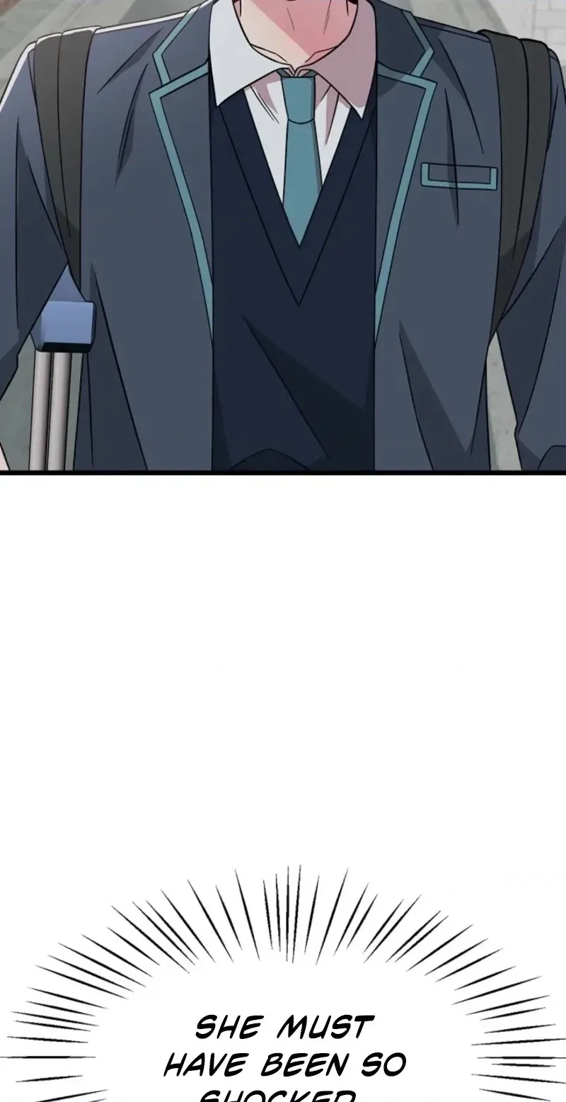 Alien to Love Chapter 30 page 60