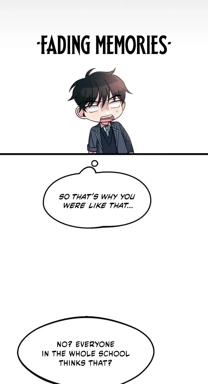 Alien to Love Chapter 30 page 30