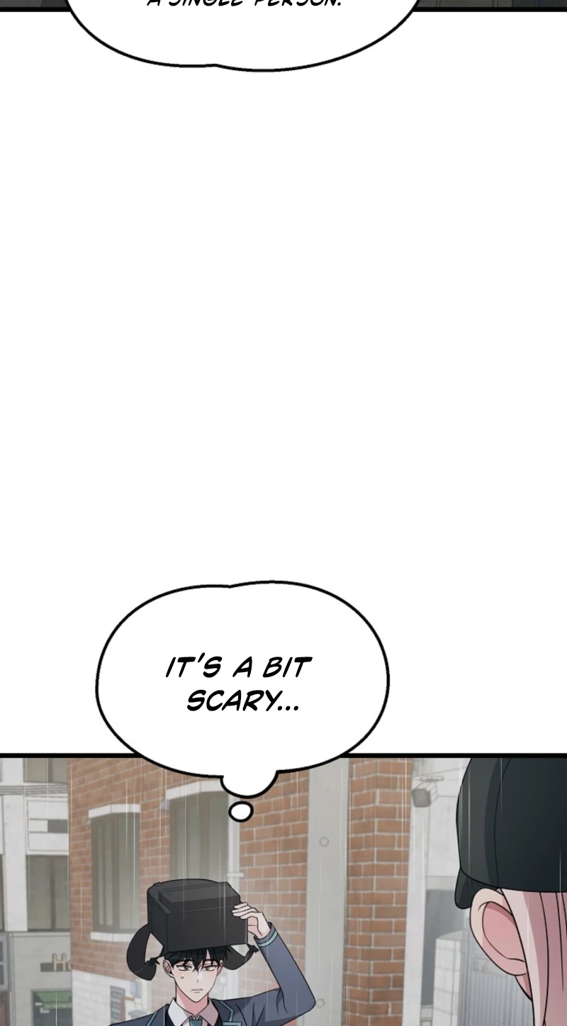 Alien to Love Chapter 30 page 69