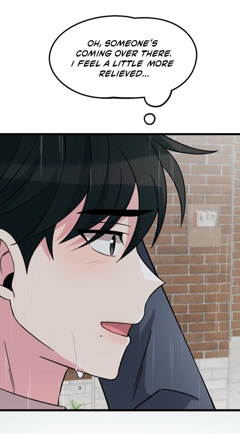 Alien to Love Chapter 30 page 71