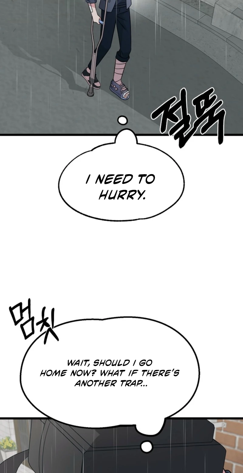 Alien to Love Chapter 30 page 66