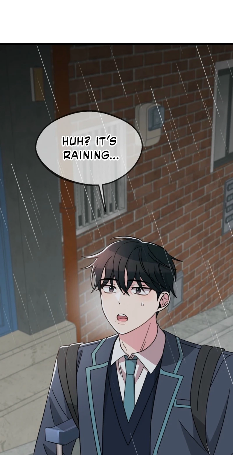 Alien to Love Chapter 30 page 64