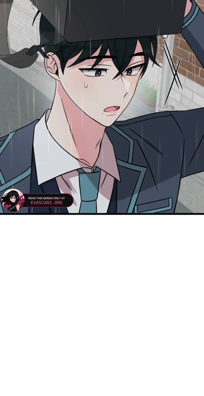 Alien to Love Chapter 30 page 67