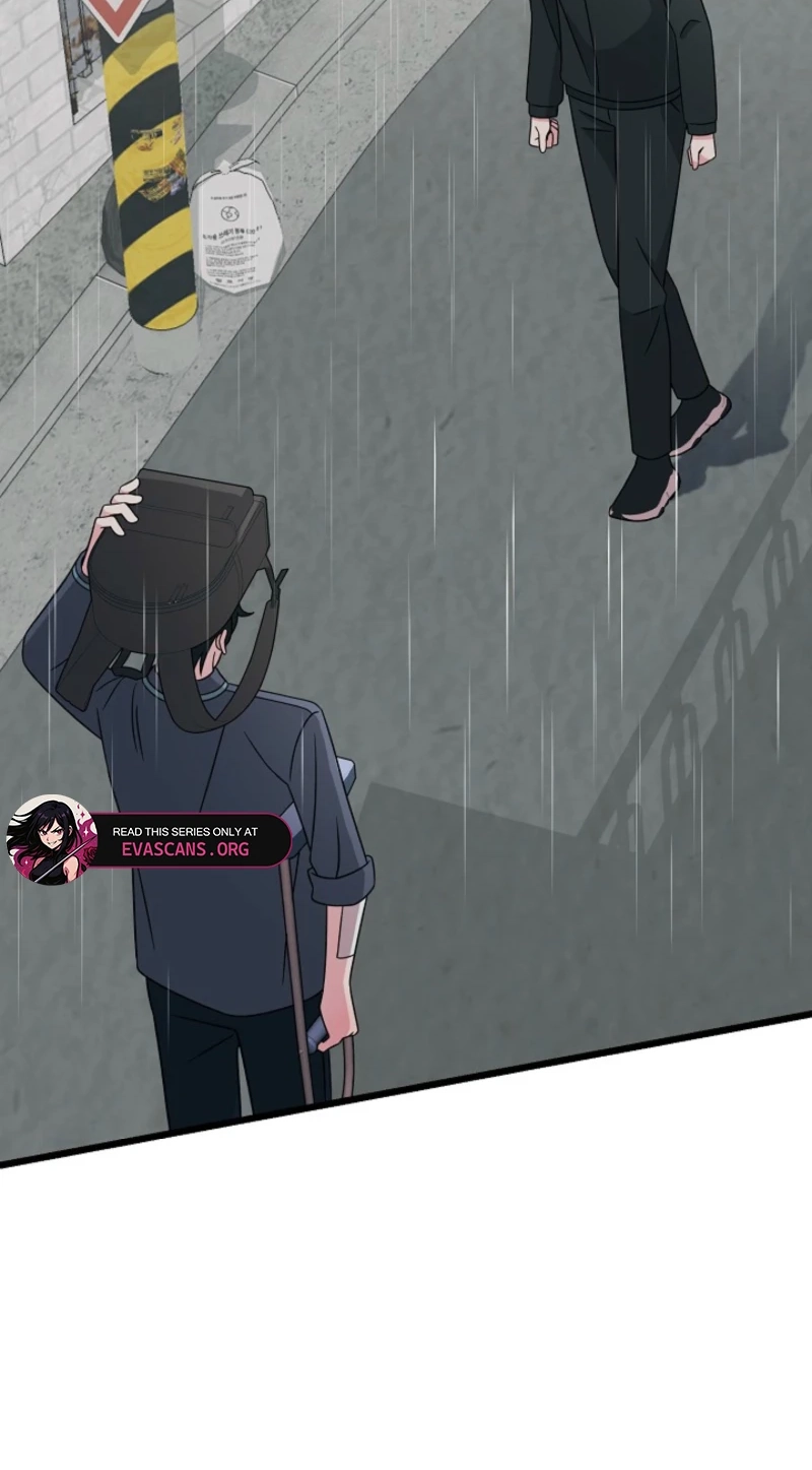 Alien to Love Chapter 30 page 73