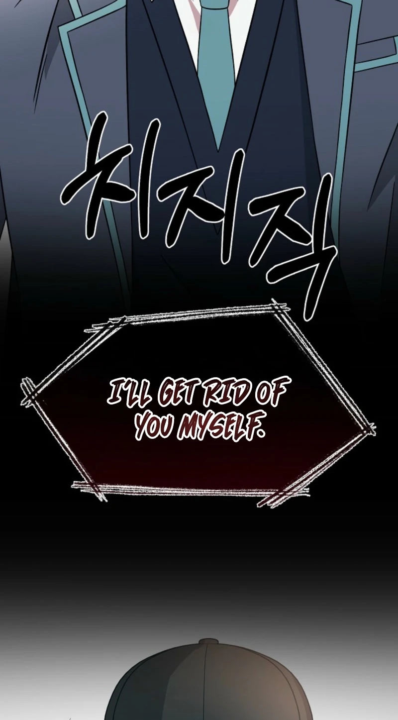 Alien to Love Chapter 30 page 75