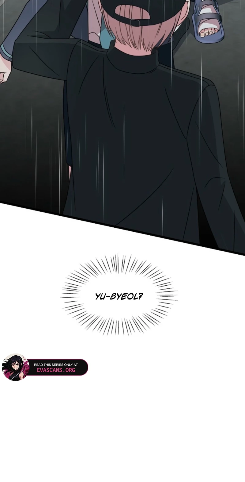 Alien to Love Chapter 30 page 89