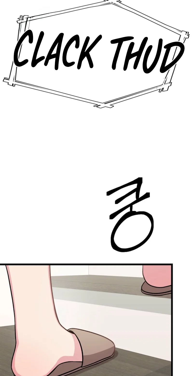 Alien to Love Chapter 34 page 8
