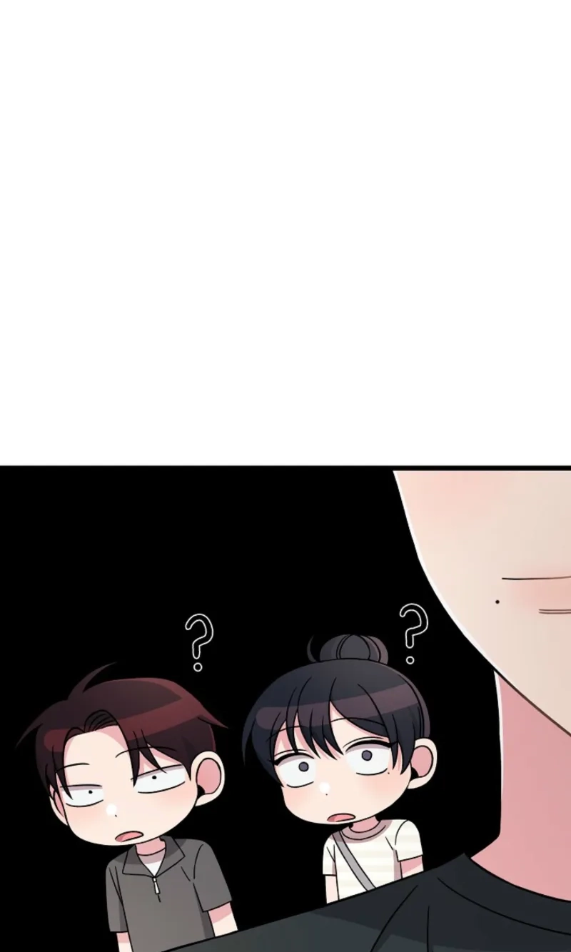 Alien to Love Chapter 34 page 63