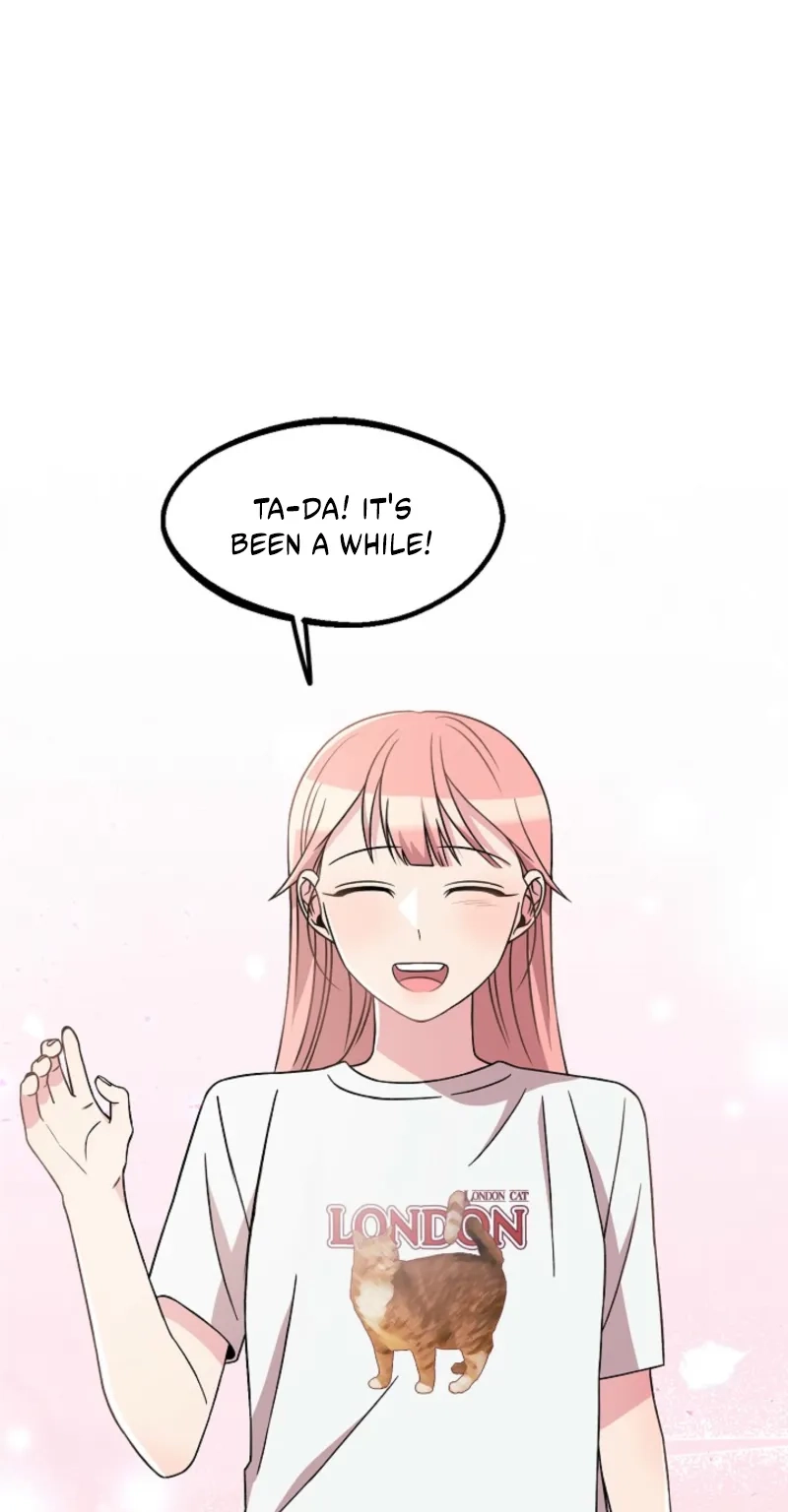 Alien to Love Chapter 34 page 78