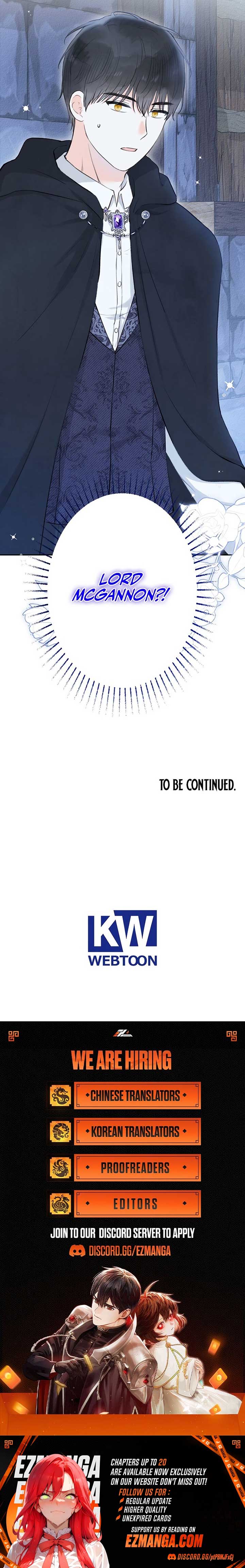 Alissa and the Magic Diary Chapter 12 page 18