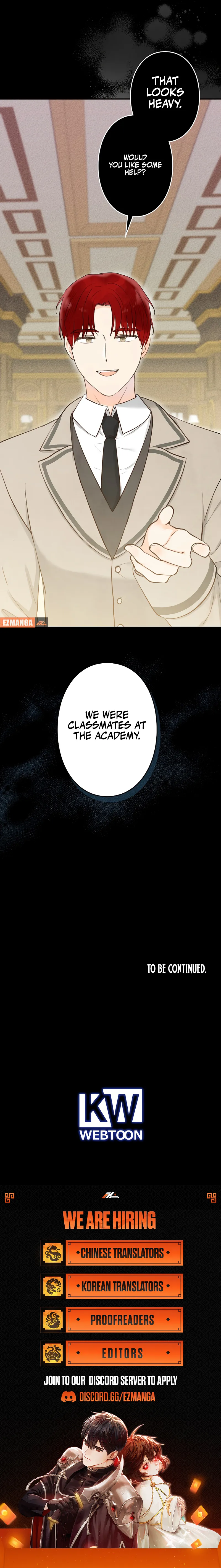 Alissa and the Magic Diary Chapter 19 page 13