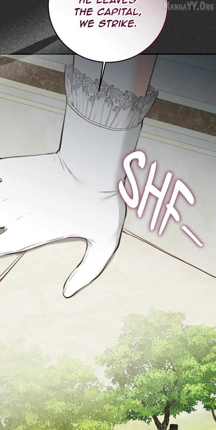 Alissa and the Magic Diary Chapter 33 page 12
