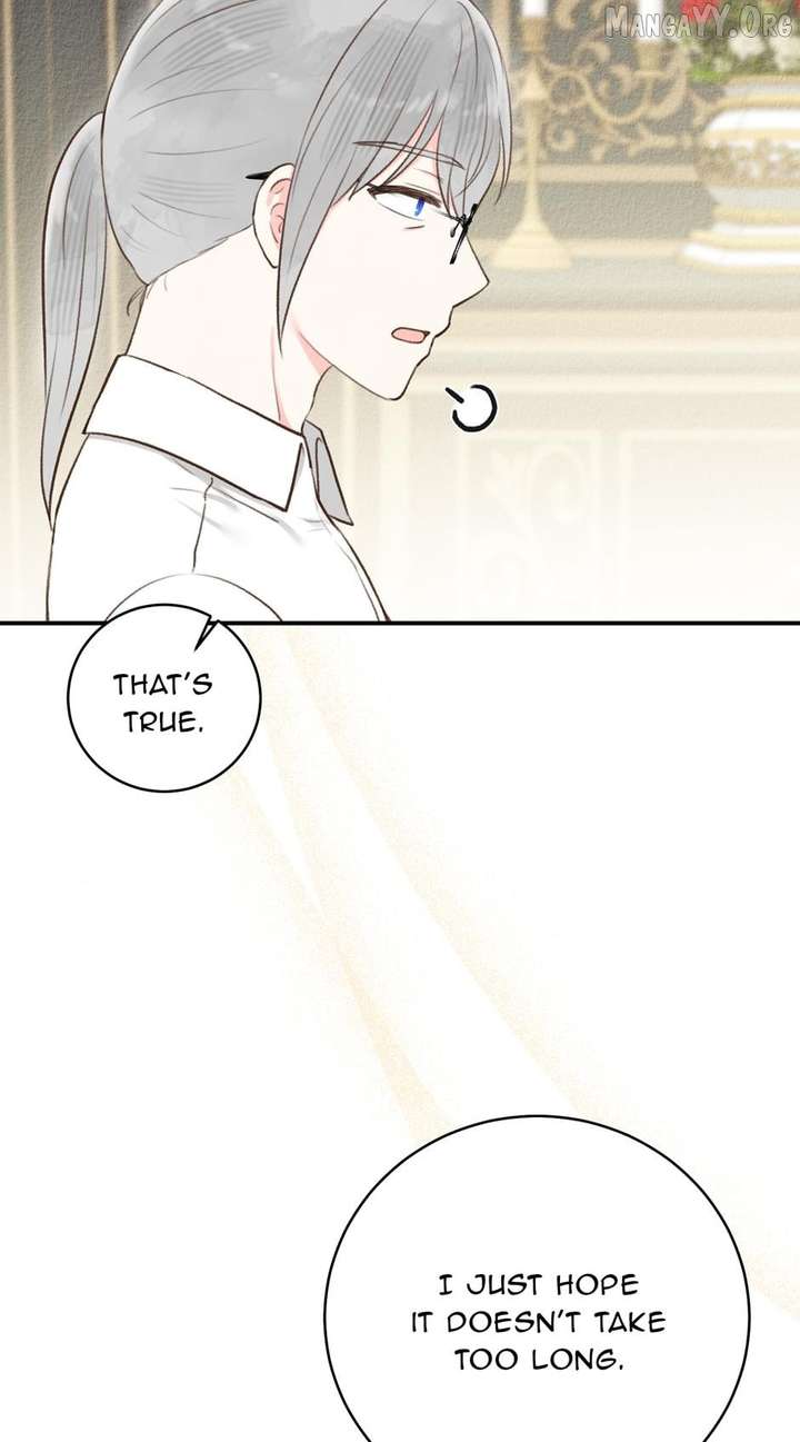 Alissa and the Magic Diary Chapter 33 page 39