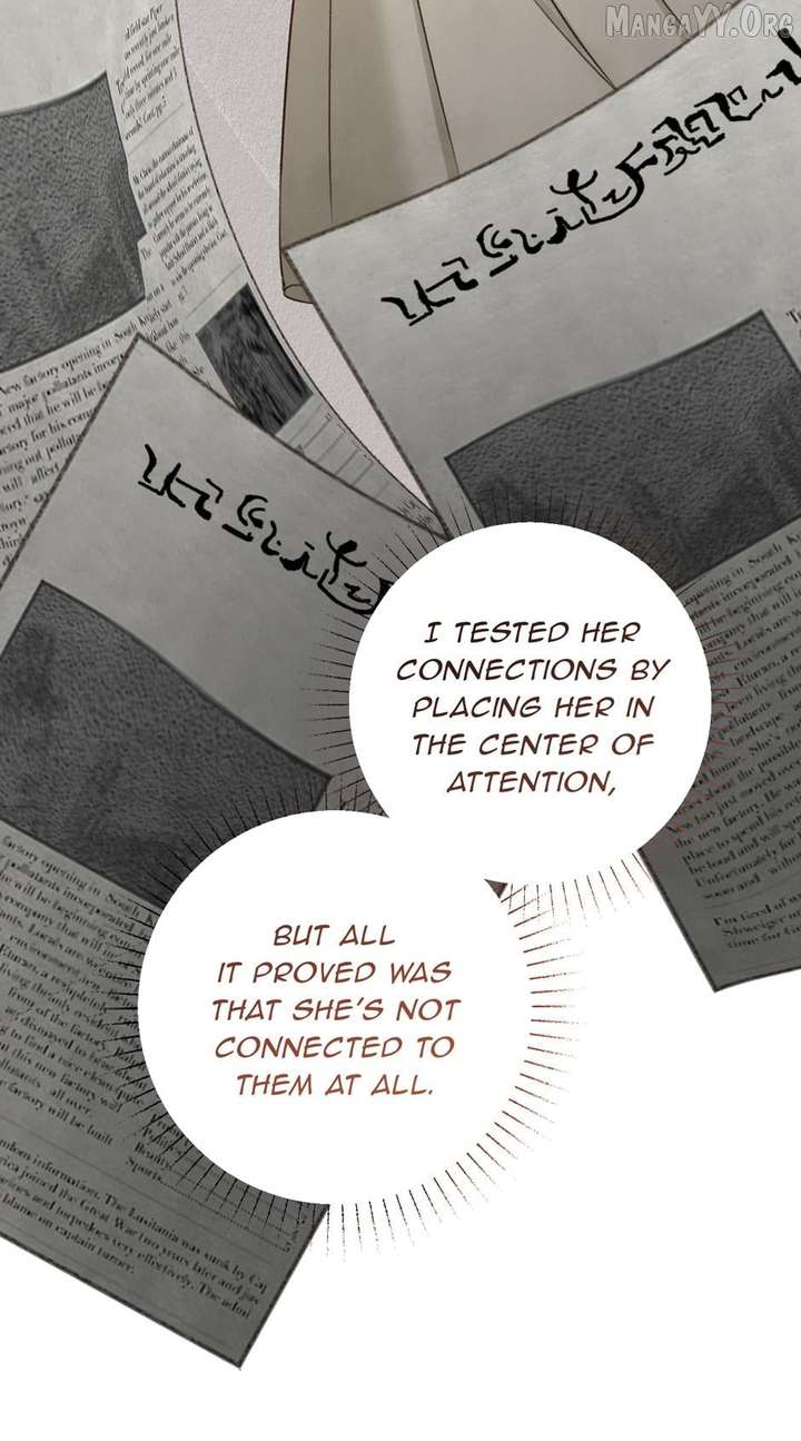 Alissa and the Magic Diary Chapter 33 page 42