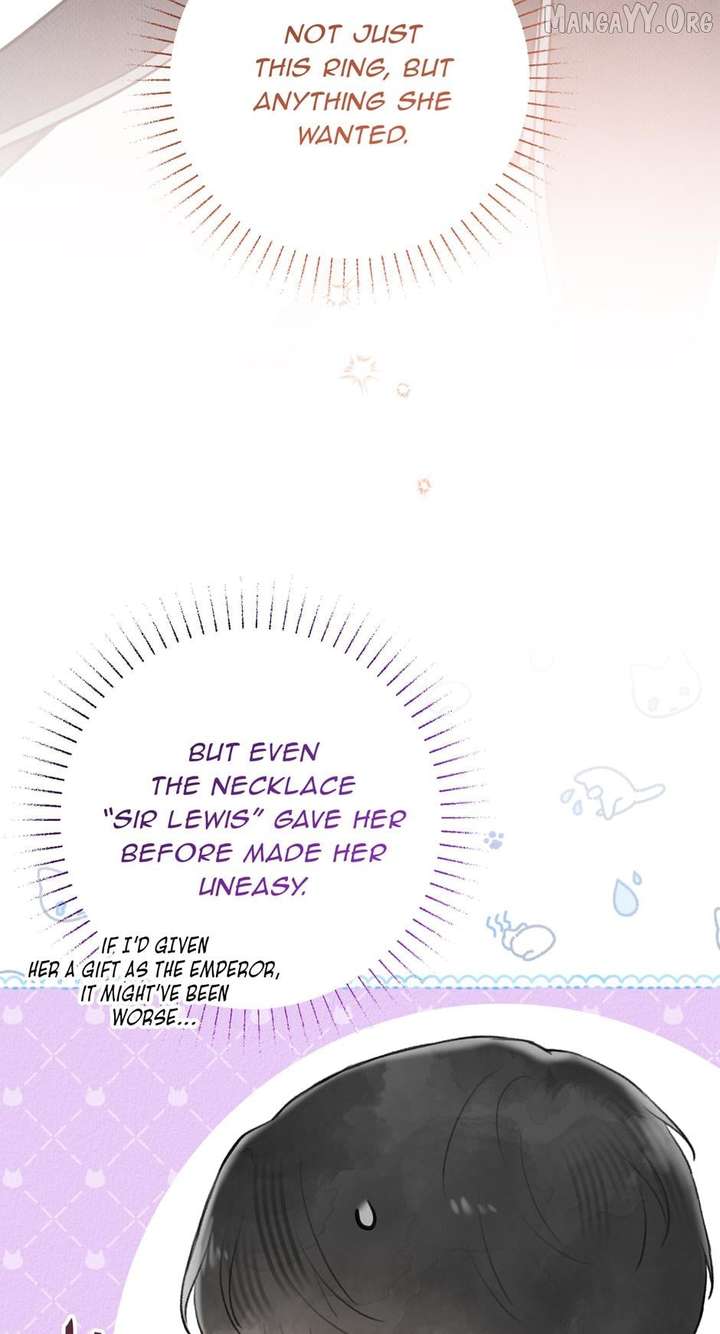 Alissa and the Magic Diary Chapter 33 page 46