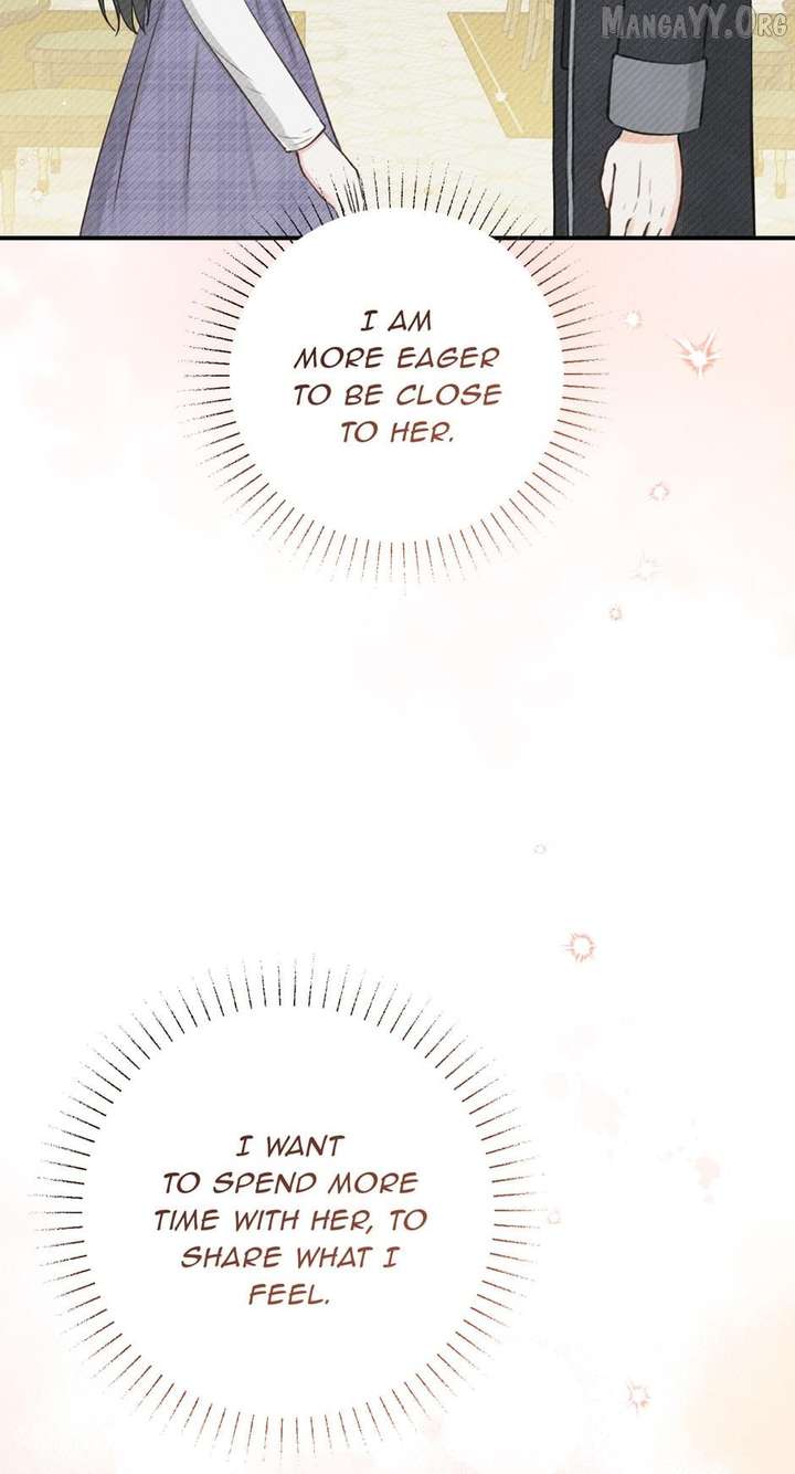 Alissa and the Magic Diary Chapter 33 page 44
