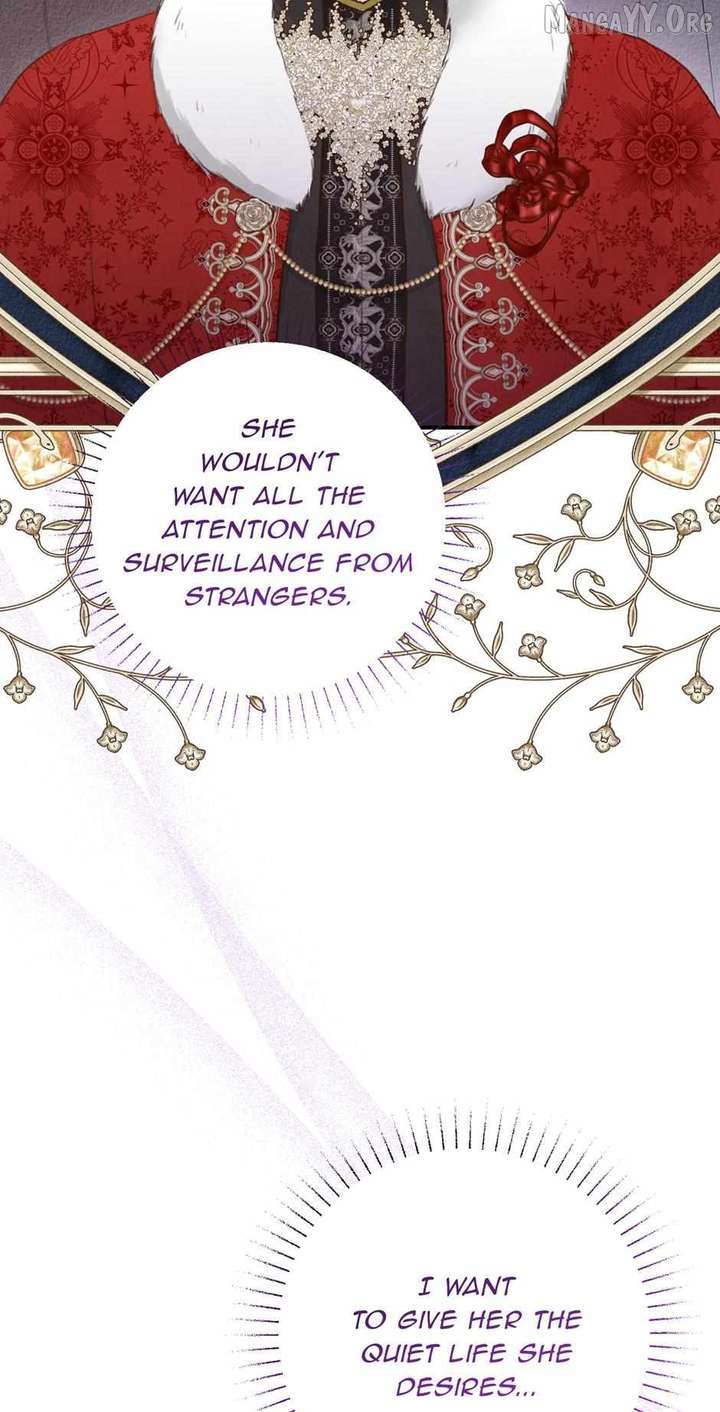 Alissa and the Magic Diary Chapter 33 page 50