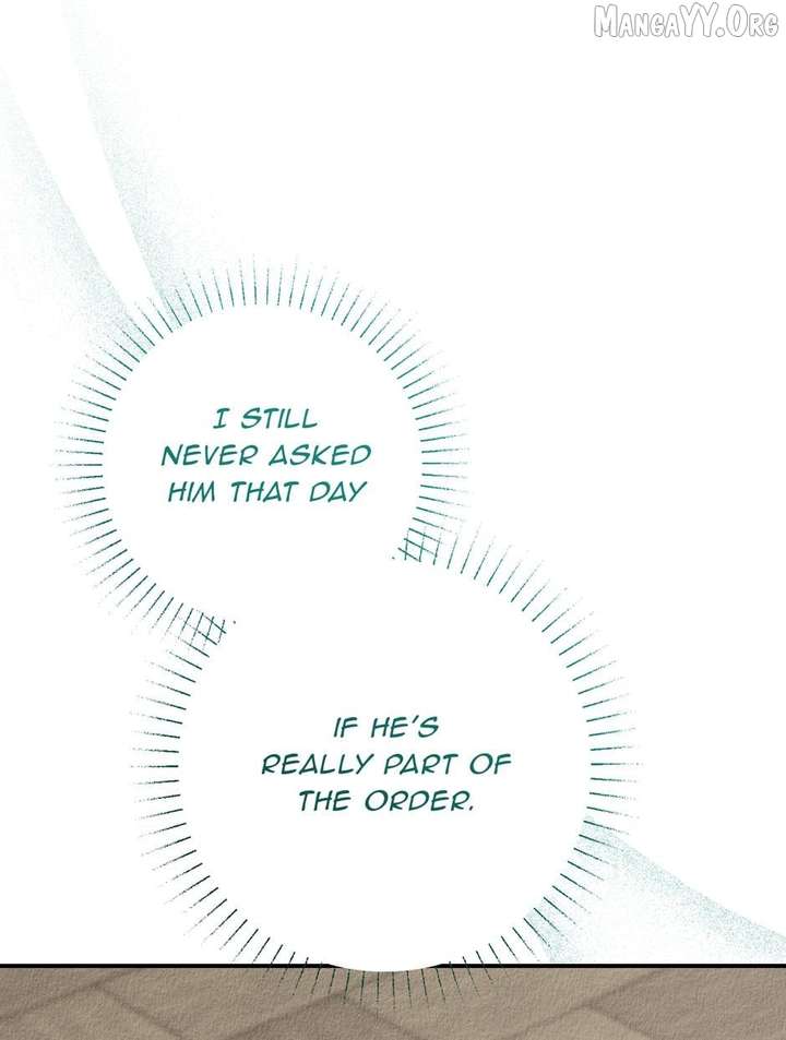 Alissa and the Magic Diary Chapter 33 page 65