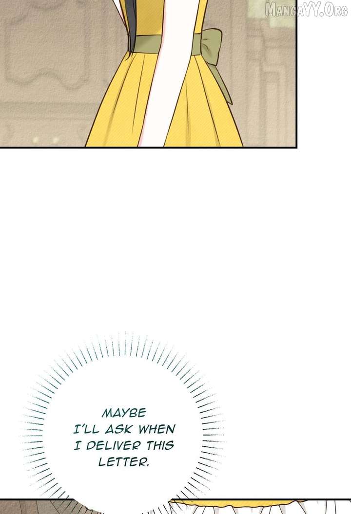 Alissa and the Magic Diary Chapter 33 page 68