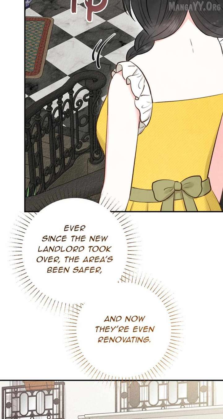 Alissa and the Magic Diary Chapter 33 page 71