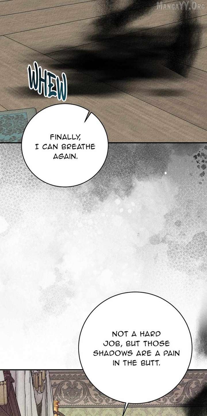 Alissa and the Magic Diary Chapter 33 page 76