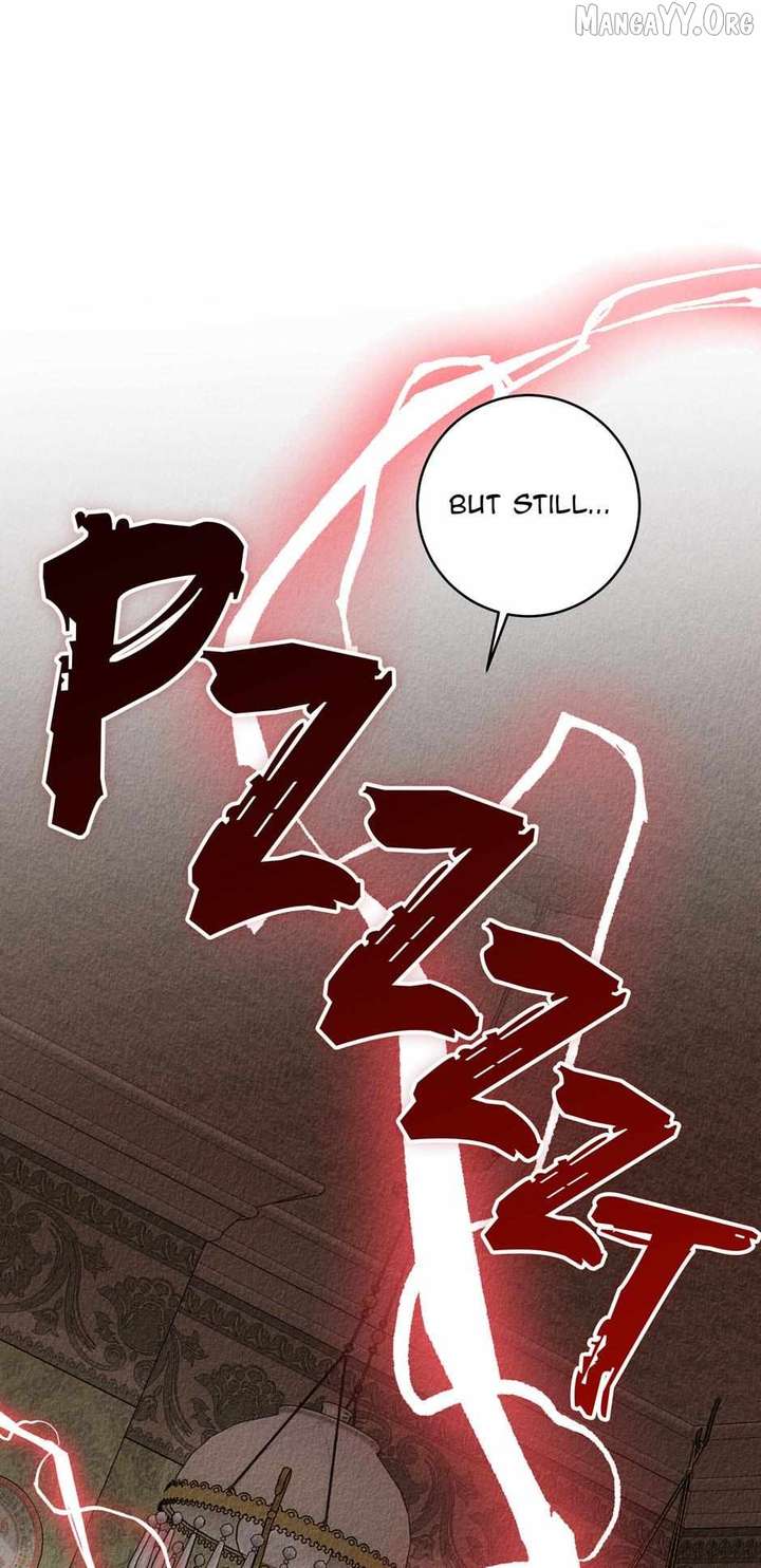 Alissa and the Magic Diary Chapter 33 page 83