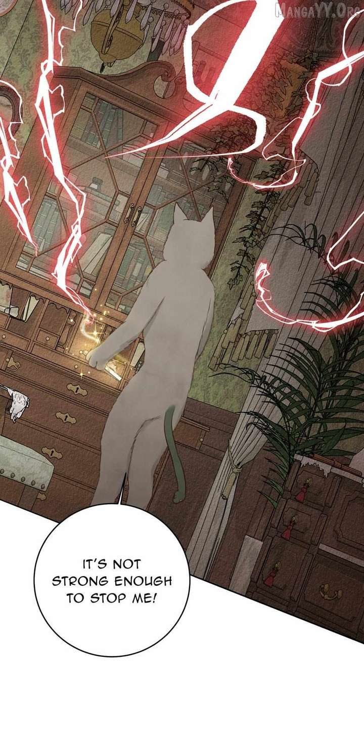 Alissa and the Magic Diary Chapter 33 page 84