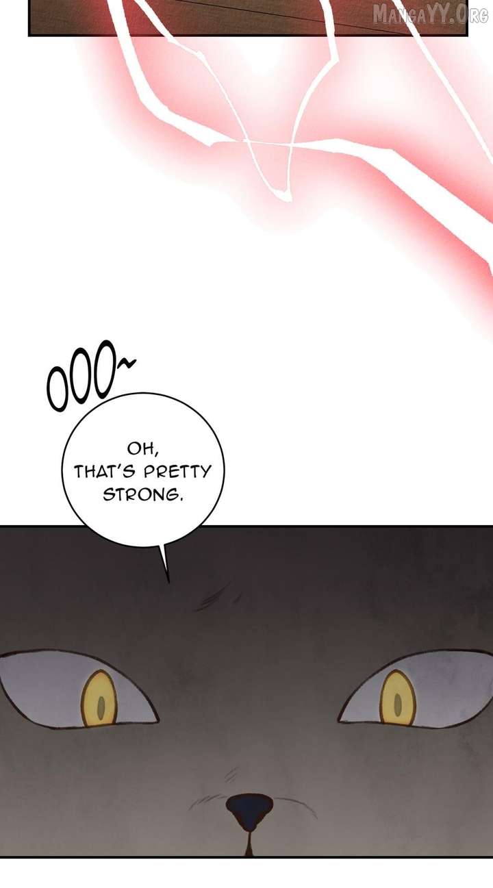 Alissa and the Magic Diary Chapter 33 page 82
