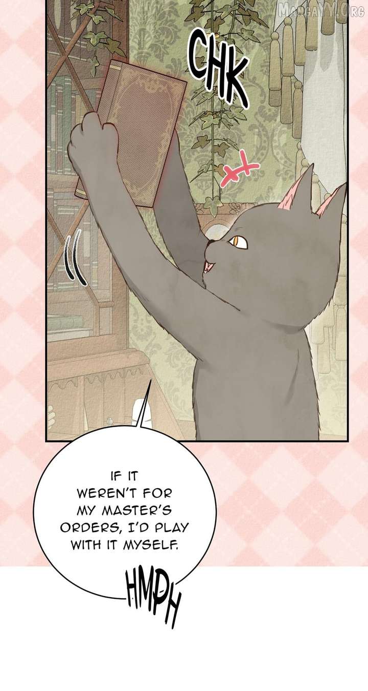 Alissa and the Magic Diary Chapter 33 page 87