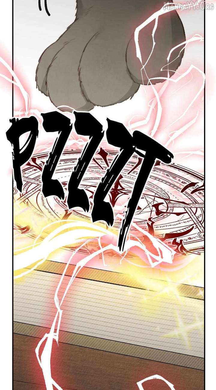 Alissa and the Magic Diary Chapter 33 page 81