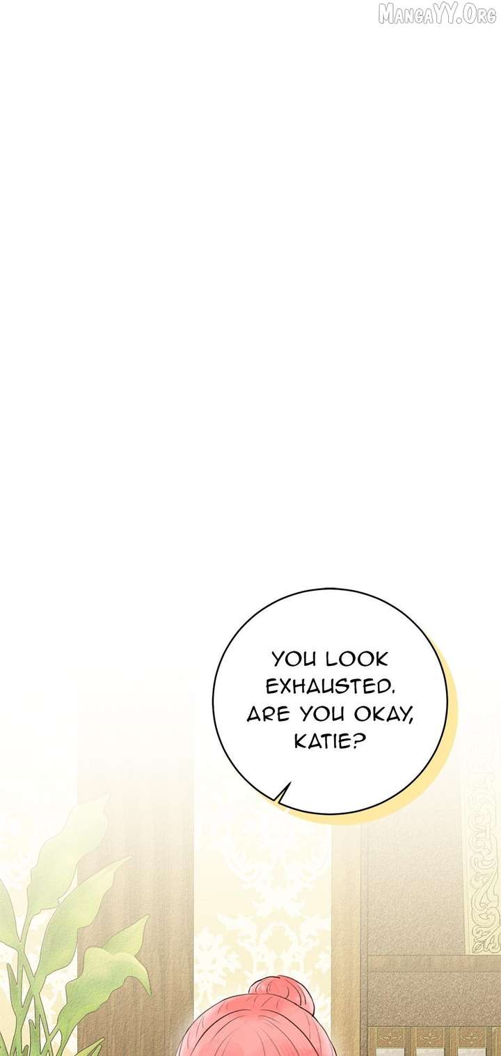Alissa and the Magic Diary Chapter 31 page 2