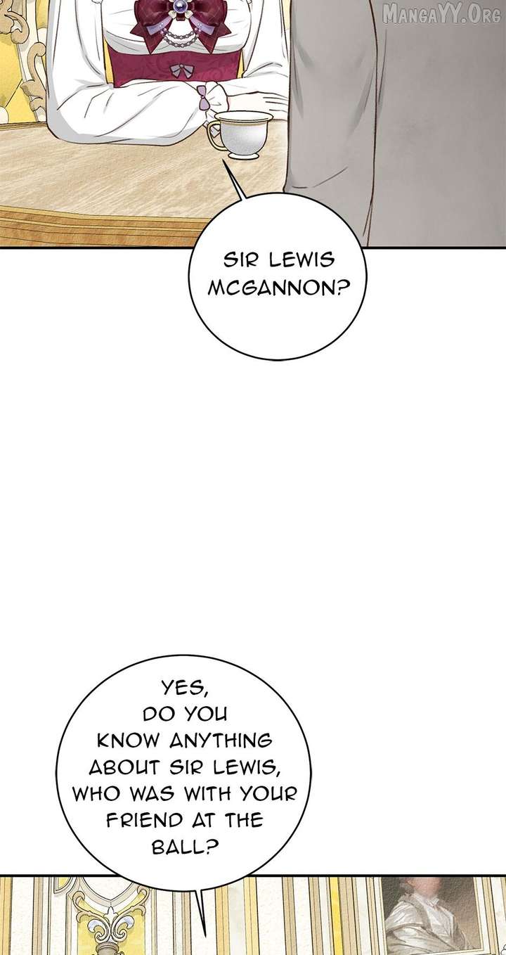 Alissa and the Magic Diary Chapter 31 page 28