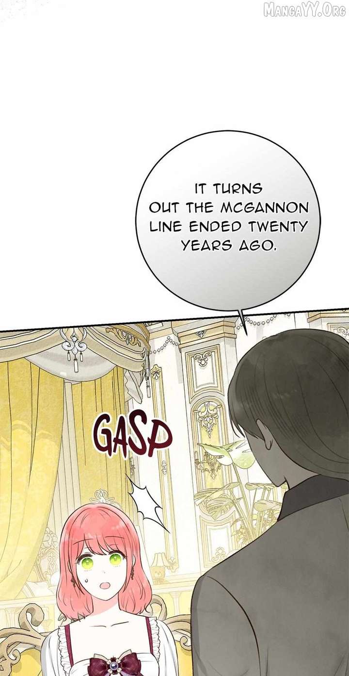 Alissa and the Magic Diary Chapter 31 page 33