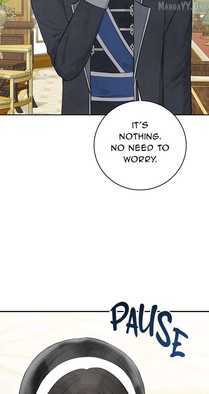 Alissa and the Magic Diary Chapter 31 page 74