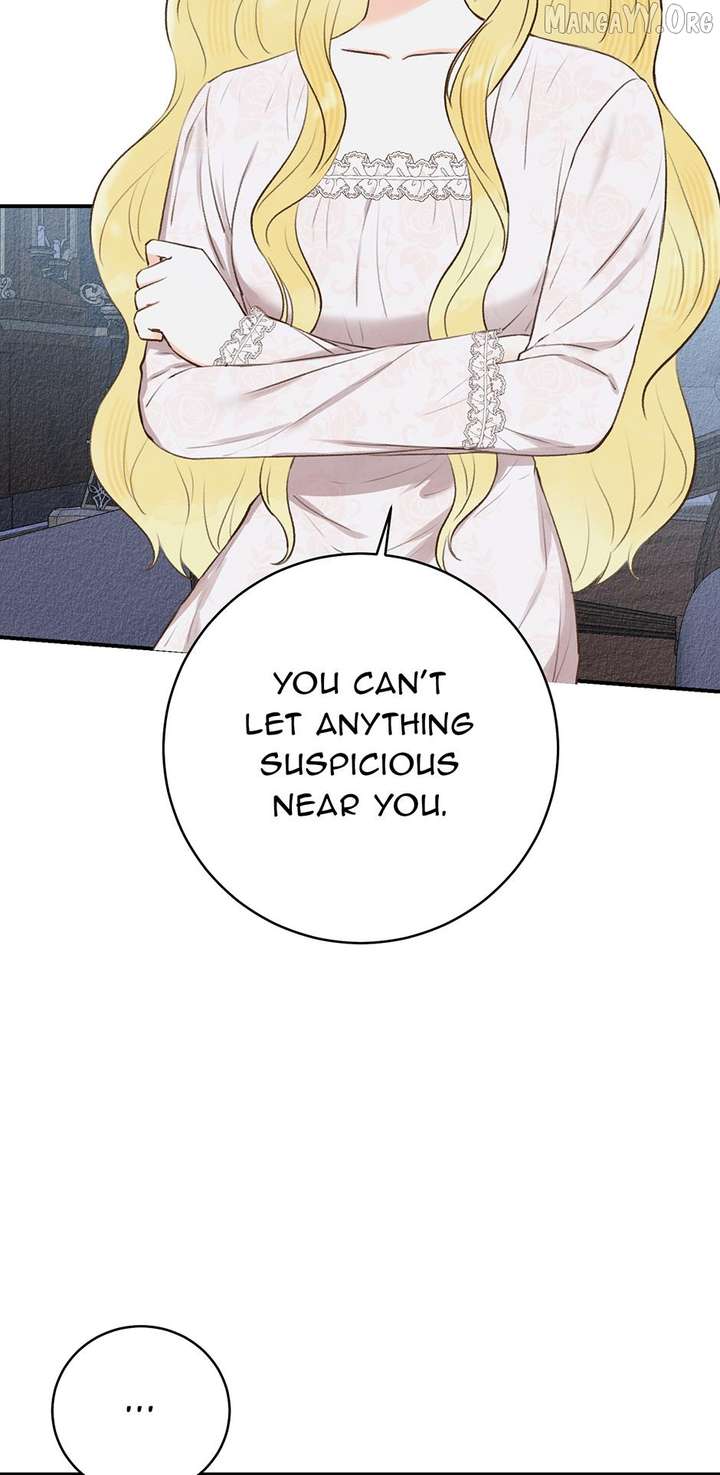 Alissa and the Magic Diary Chapter 31 page 57