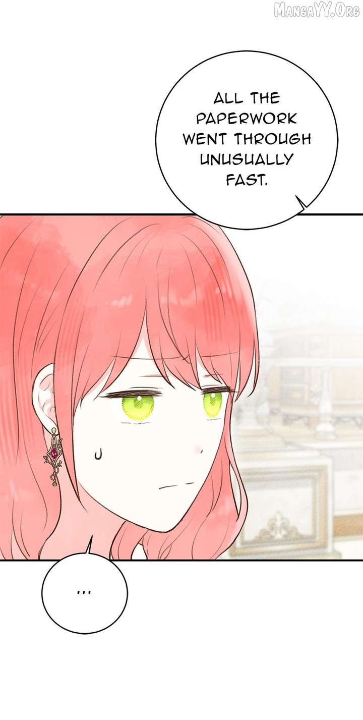 Alissa and the Magic Diary Chapter 31 page 36