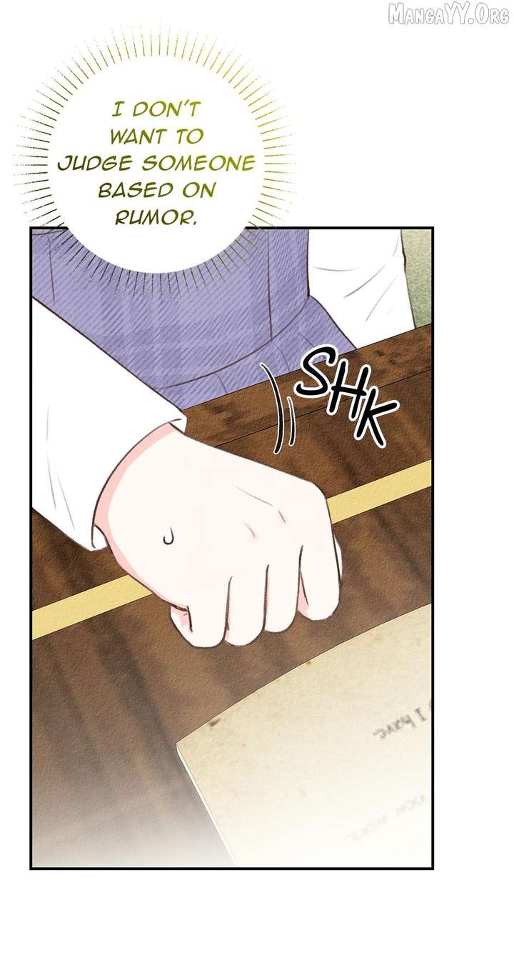 Alissa and the Magic Diary Chapter 31 page 48