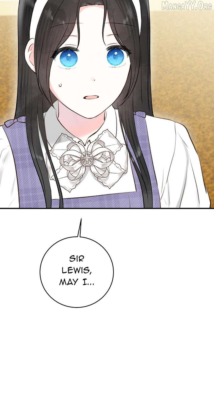 Alissa and the Magic Diary Chapter 31 page 75
