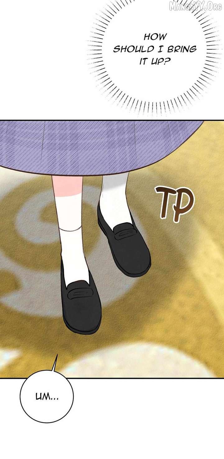 Alissa and the Magic Diary Chapter 31 page 59