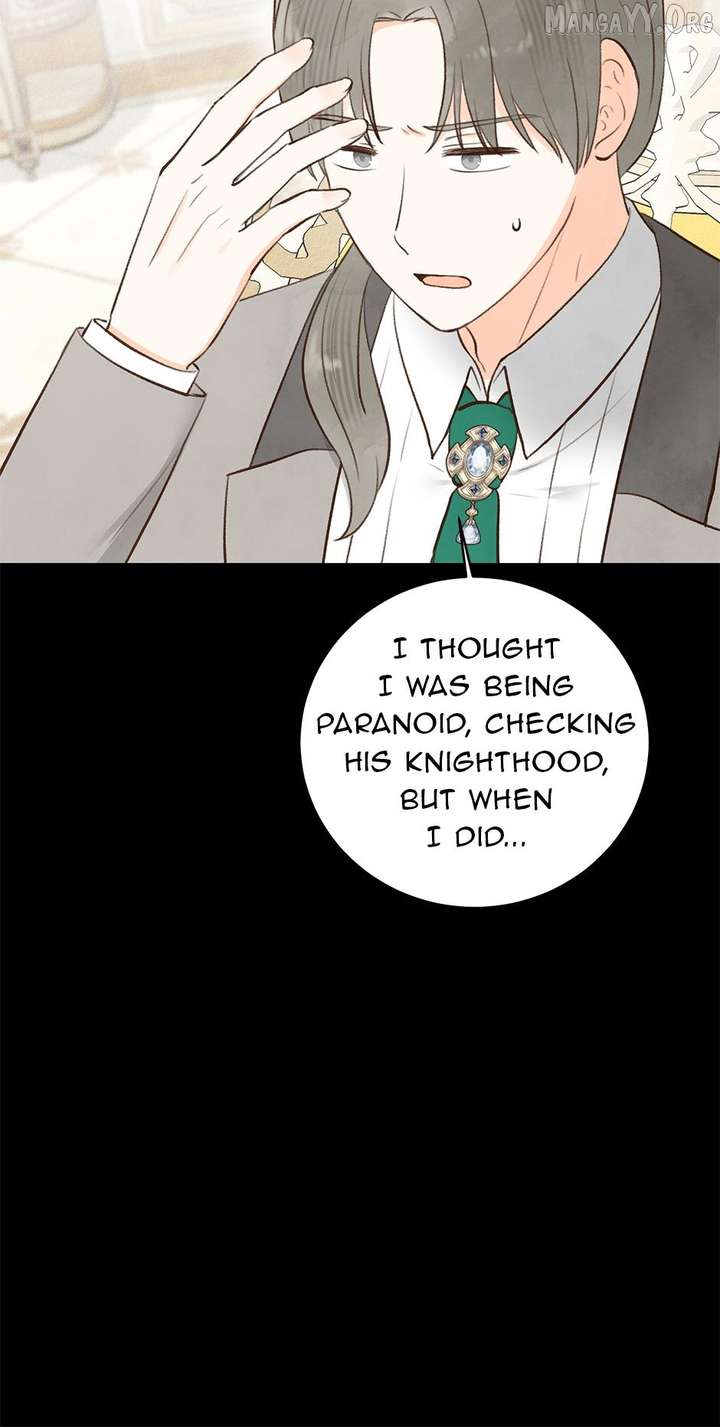 Alissa and the Magic Diary Chapter 31 page 41
