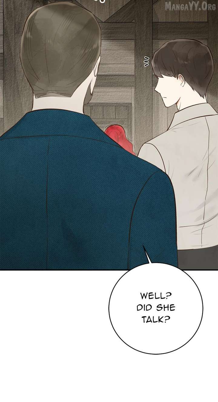Alissa and the Magic Diary Chapter 31 page 85