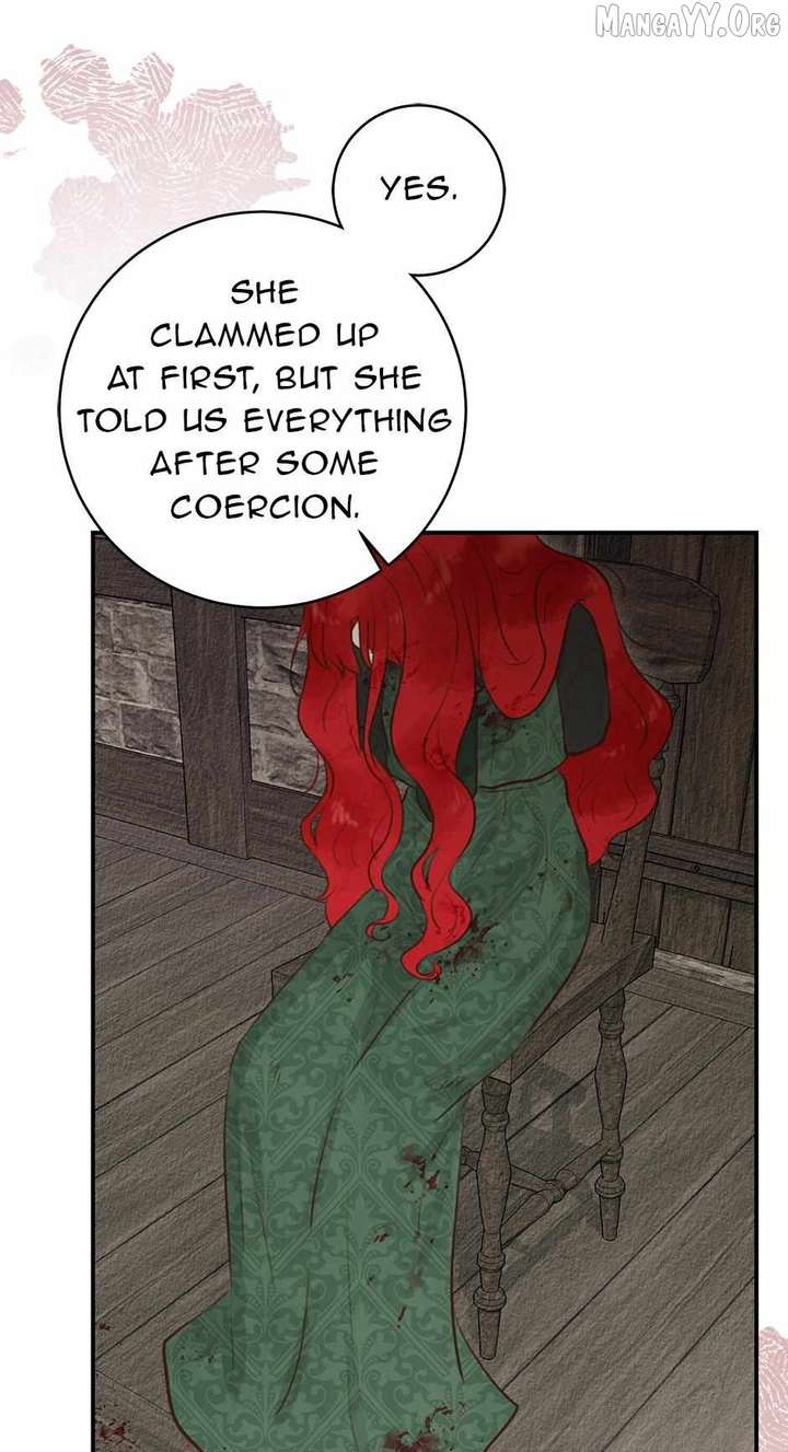 Alissa and the Magic Diary Chapter 31 page 86