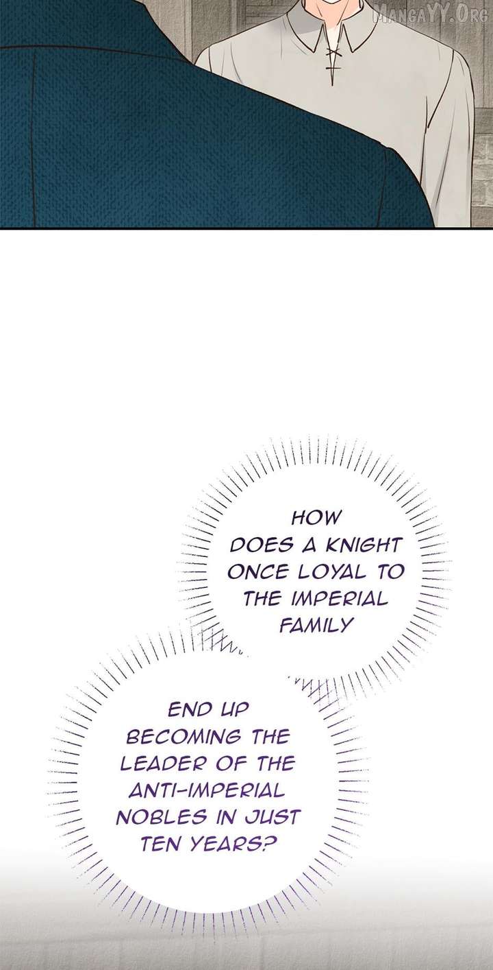 Alissa and the Magic Diary Chapter 32 page 9