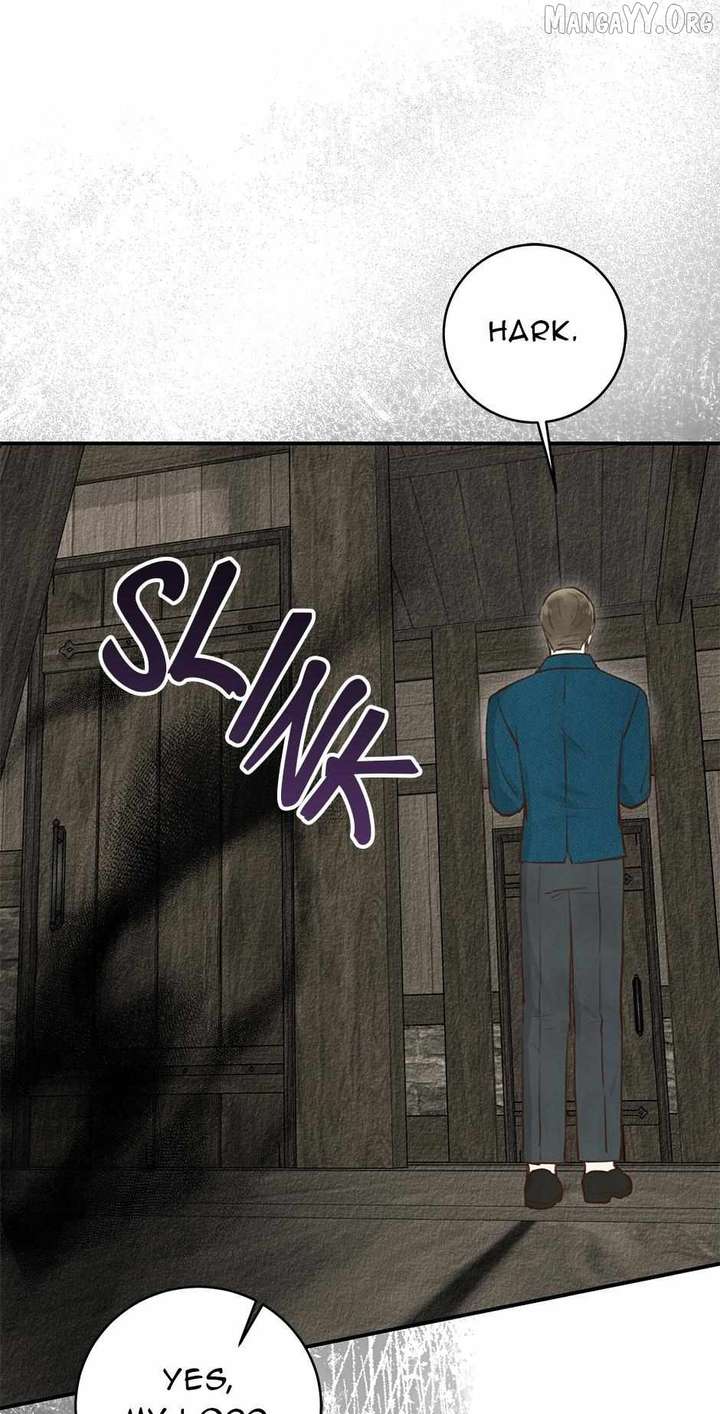 Alissa and the Magic Diary Chapter 32 page 11