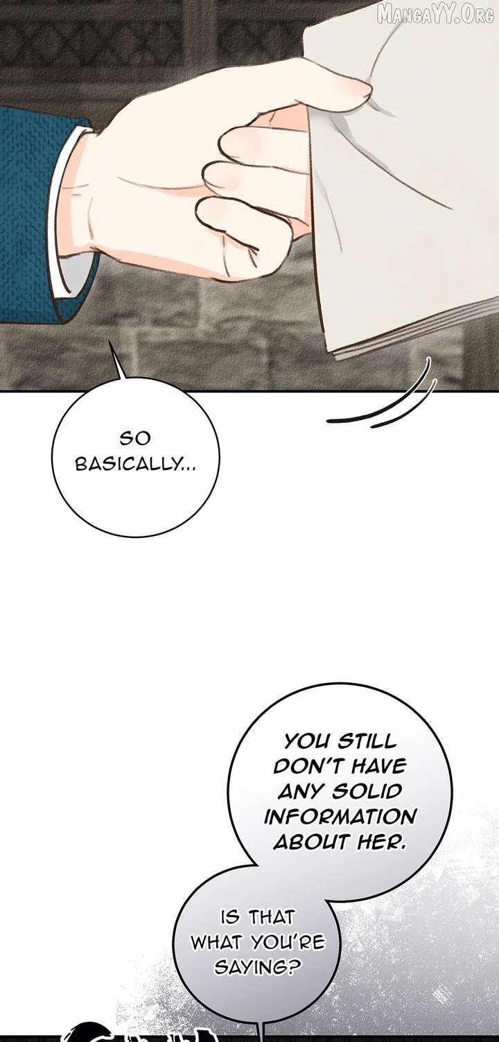 Alissa and the Magic Diary Chapter 32 page 5