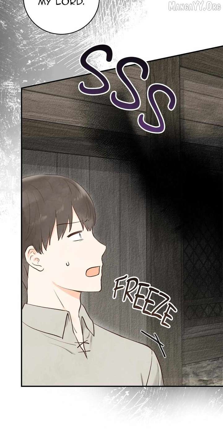 Alissa and the Magic Diary Chapter 32 page 12