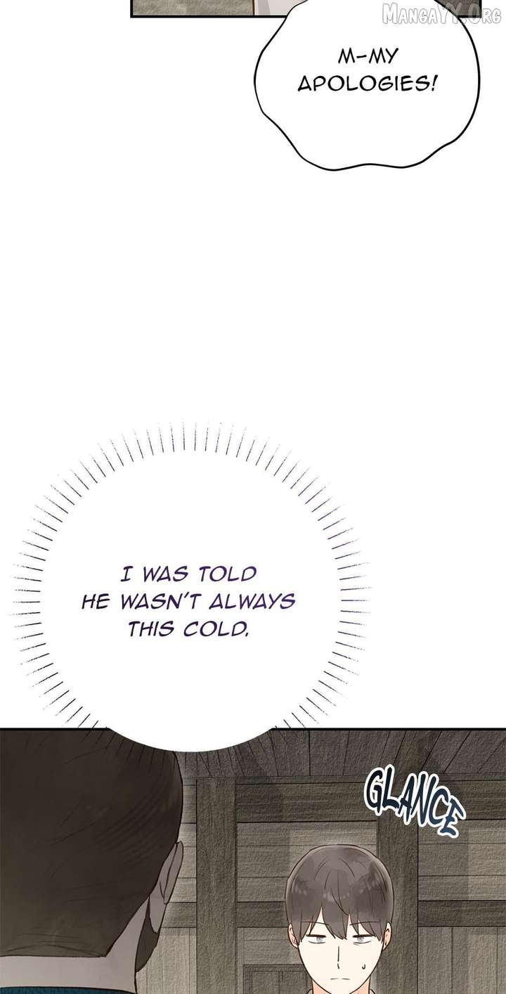 Alissa and the Magic Diary Chapter 32 page 8