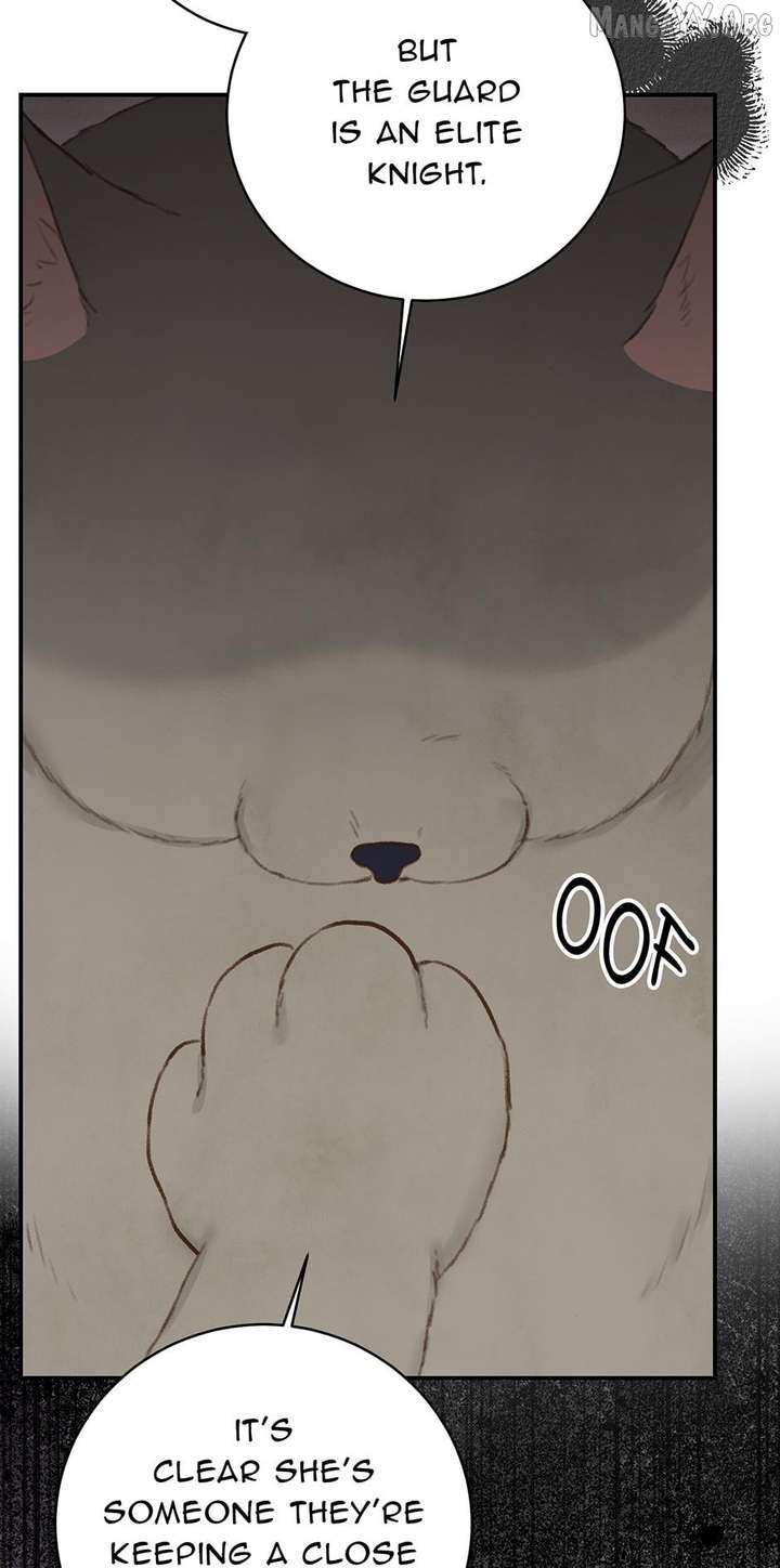 Alissa and the Magic Diary Chapter 32 page 16