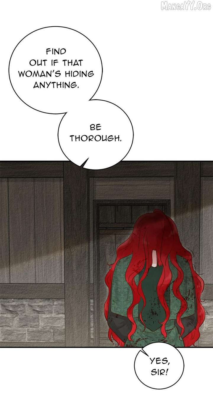 Alissa and the Magic Diary Chapter 32 page 24